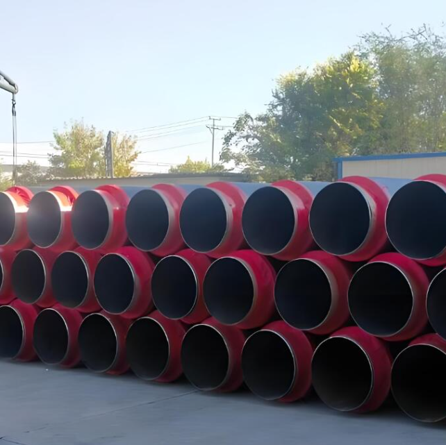 上饶聚氨酯保温管的应用有哪些