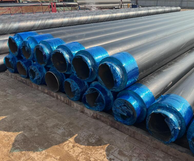 上饶聚氨酯保温管的价格是多少?