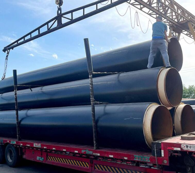 上饶如何判断聚氨酯保温管的质量好坏?