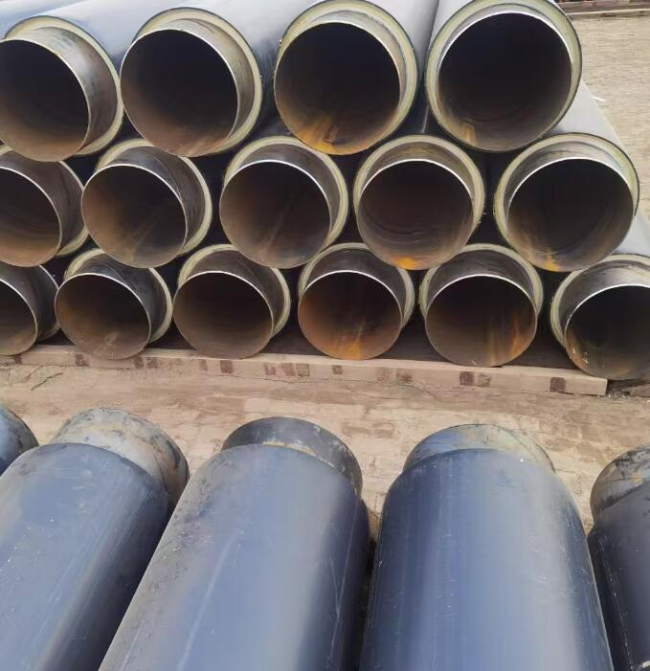 上饶聚氨酯保温管还有哪些其他执行标准？