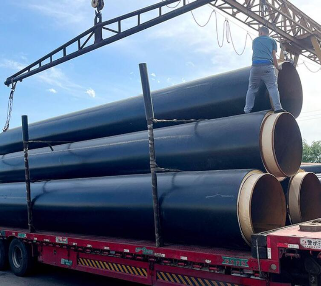 上饶中国聚氨酯保温管市场的现状如何？