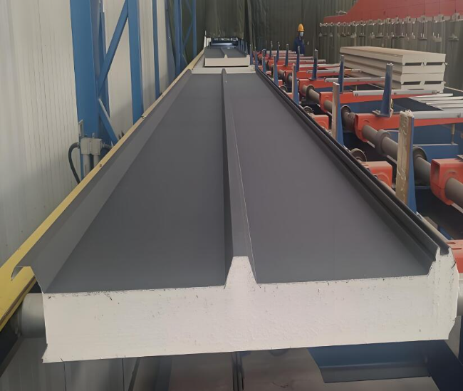 上饶聚氨酯泡沫保温板