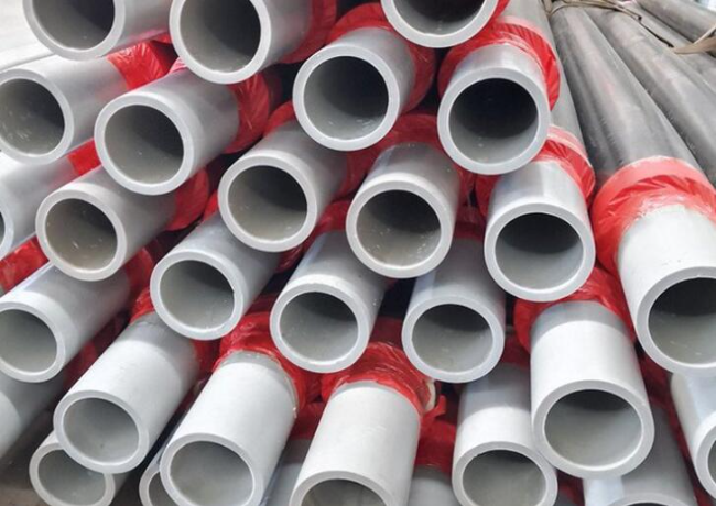 上饶PE-RT预制保温管