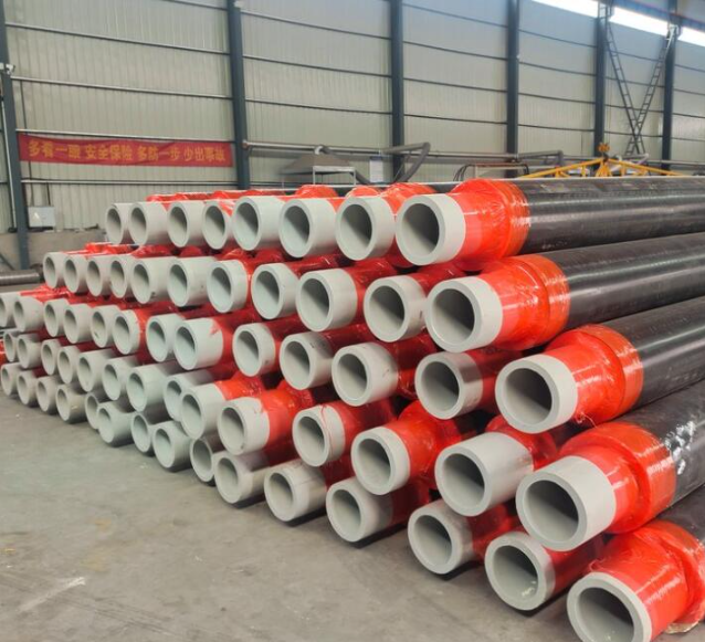 上饶PE-RT保温管